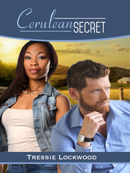 Title details for Cerulean Secret by Tressie Lockwood - Available